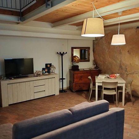 Villa Sassi Sotto Le Stelle Matera Exterior foto